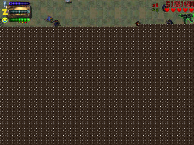 Зеленые миссии за Якудзу